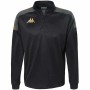 Sudadera sin Capucha Hombre Kappa Gassolo