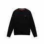 Sudadera sin Capucha Hombre Napapijri B-Badge Hzh