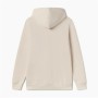 Sweat à capuche homme Puma Beige