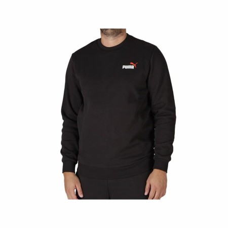 Sweat sans capuche homme Puma