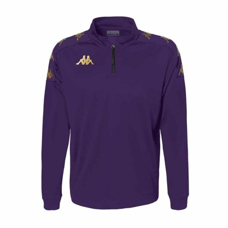 Sudadera sin Capucha Hombre Kappa Gassolo