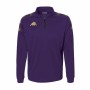 Sudadera sin Capucha Hombre Kappa Gassolo