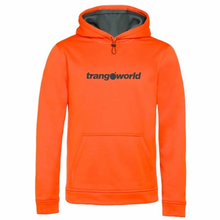 Sweat à capuche homme Trangoworld Login