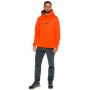 Sweat à capuche homme Trangoworld Login