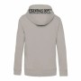 Sweat à capuche homme Jack & Jones Jjolive Gris clair