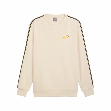 Sweat sans capuche homme Puma