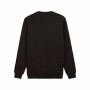 Sweat sans capuche homme Puma Ess Tape Minimal Gold Crew Fl