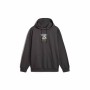 Sudadera con Capucha Hombre Vans Growin On U Verde