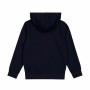 Sweat à capuche homme Champion Noir