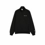 Sudadera sin Capucha Hombre Champion Half Zip