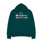 Sudadera con Capucha Hombre Champion