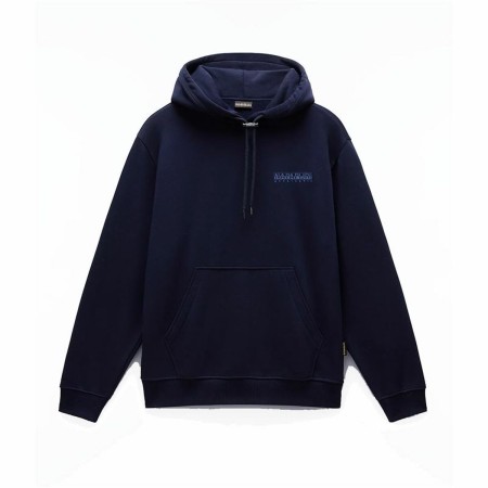 Sudadera con Capucha Hombre Napapijri B-Albula H