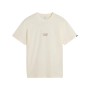 T-shirt à manches courtes homme Vans tander Ss Crew Blanc