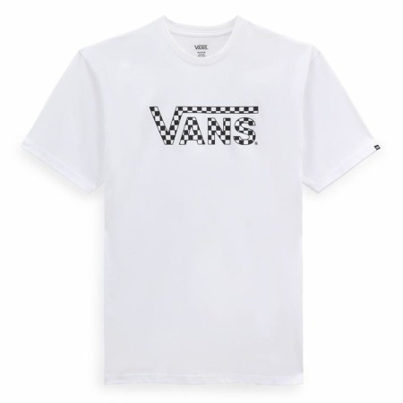 Camiseta de Manga Corta Hombre Vans