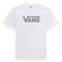 Camiseta de Manga Corta Hombre Vans