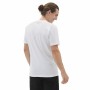 Camiseta de Manga Corta Hombre Vans