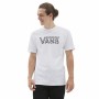 Camiseta de Manga Corta Hombre Vans