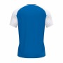 Camiseta Deportiva de Manga Corta Joma Sport Academy IV