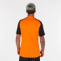 Camiseta Deportiva de Manga Corta Joma Sport Academy IV