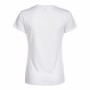 Camiseta de Manga Corta Mujer Joma Sport Combi