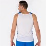 Maillot de Corps de Sport à Manches Coupe Joma Sport Record II