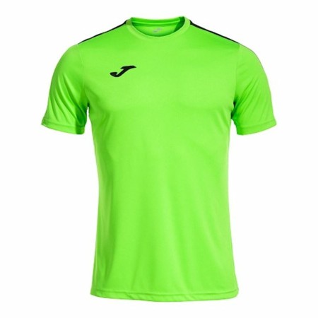 Camiseta de Manga Corta Hombre Joma Sport Olimpiada