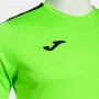 Camiseta de Manga Corta Hombre Joma Sport Olimpiada
