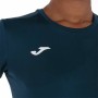 Camiseta de Manga Corta Mujer Joma Sport Combi