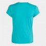 Camiseta de Manga Corta Mujer Joma Sport Elite VIII