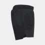 Short de Sport pour Homme Joma Sport R-Night Noir
