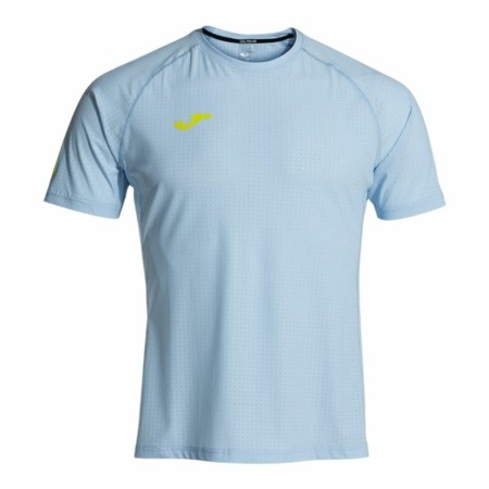 Camiseta Deportiva de Manga Corta Joma Sport R-Trail Nature
