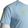 Camiseta Deportiva de Manga Corta Joma Sport R-Trail Nature