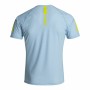 Camiseta Deportiva de Manga Corta Joma Sport R-Trail Nature