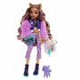 Assietes Monster High