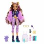 Assietes Monster High