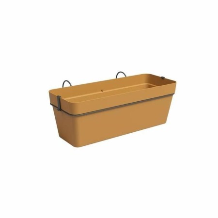 Maceta Artevasi CAPRI RE KIT Amarillo Jaune (6 Piezas)