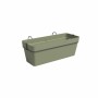 Maceta Artevasi CAPRI RE KIT Verde (6 Piezas)
