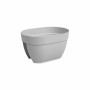 Maceta Artevasi CAPRI CAMPANA Gris Gris claro Ø 40 cm