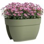 Maceta Artevasi CAPRI CAMPANA Verde Ø 40 cm
