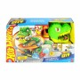 Pista de Carreras Hot Wheels