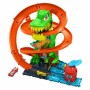Pista de Carreras Hot Wheels
