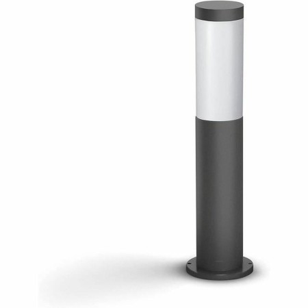 Lámpara Philips Luminarias de exterior Antracita E27 230 V 2700 K
