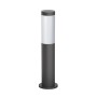 Lámpara Philips Luminarias de exterior Antracita E27 230 V 2700 K