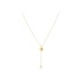 Colgante Mujer Radiant RY000234 Dorado