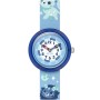 Reloj Unisex Flik Flak ZFBNP234