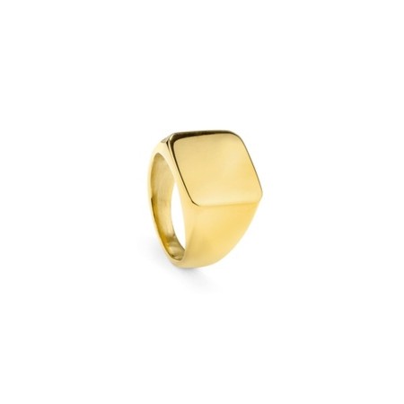 Bague Homme Radiant RH000027-22 Doré 22