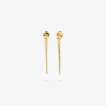 Boucles d´oreilles Femme Radiant RY000220 Doré