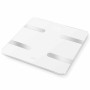 Balance Numérique de Salle de Bain Grunkel FITBLUE300WHITE