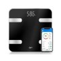 Balance Numérique de Salle de Bain Grunkel FITBLUE300BLACK Bluetooth