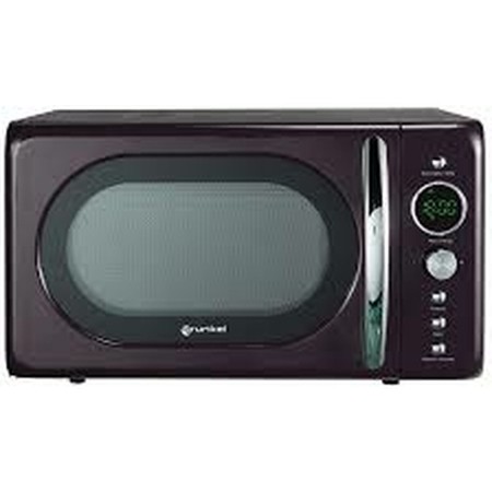 Microondas Grunkel MW-DGN Negro 700 W 20 L